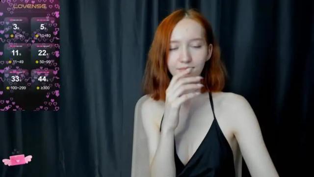 Image 8 of caranice Stream on Chaturbate on 21 months ago