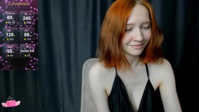 Thumbnail 3, caranice's Stream at Chaturbate, 21 months ago