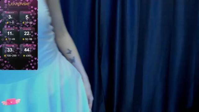 Image 12 of caranice Stream on Chaturbate on 21 months ago