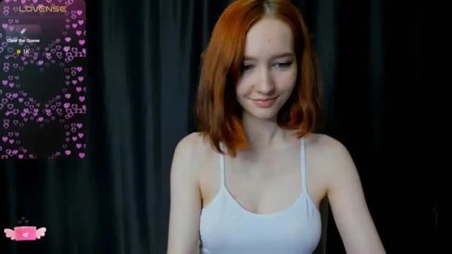 Thumbnail 1, caranice's Stream at Chaturbate, 21 months ago