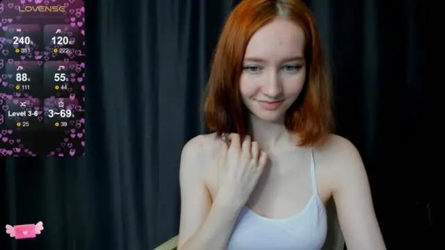 Image 12 of caranice Stream on Chaturbate on 21 months ago