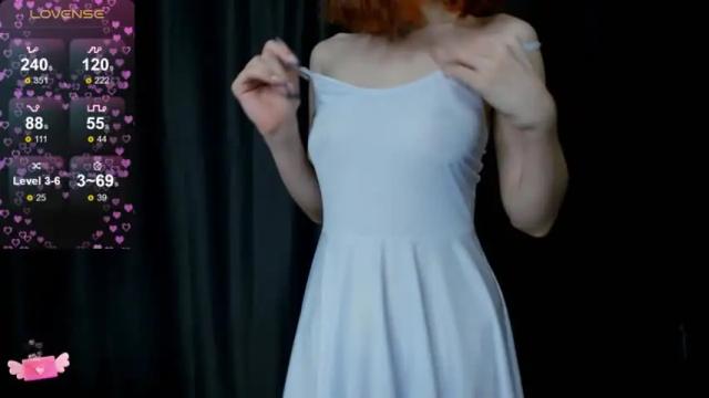 Image 4 of caranice Stream on Chaturbate on 21 months ago