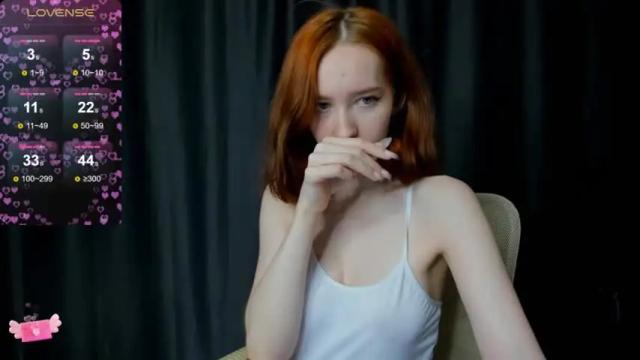 Image 8 of caranice Stream on Chaturbate on 21 months ago