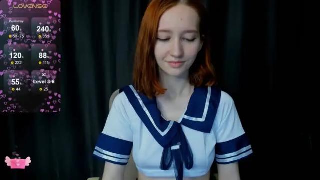 Thumbnail 1, caranice's Stream at Chaturbate, 21 months ago