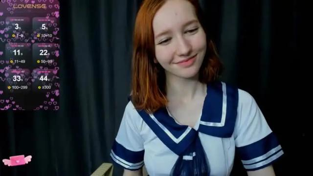 Image 3 of caranice Stream on Chaturbate on 21 months ago