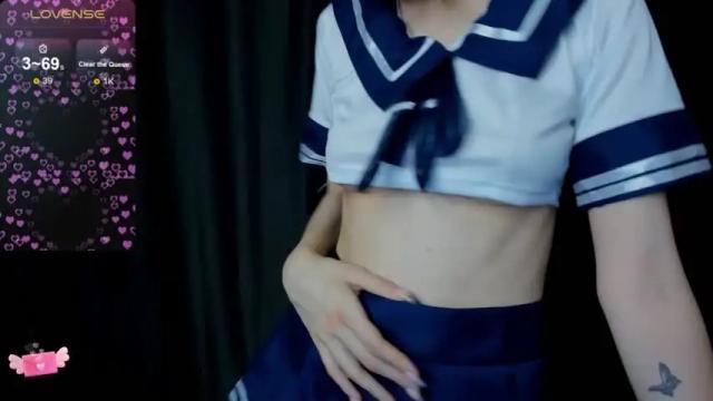 Thumbnail 2, caranice's Stream at Chaturbate, 21 months ago