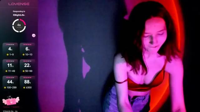 Thumbnail 3, caranice's Stream at Chaturbate, 19 months ago