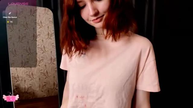 Thumbnail 1, caranice's Stream at Chaturbate, 19 months ago