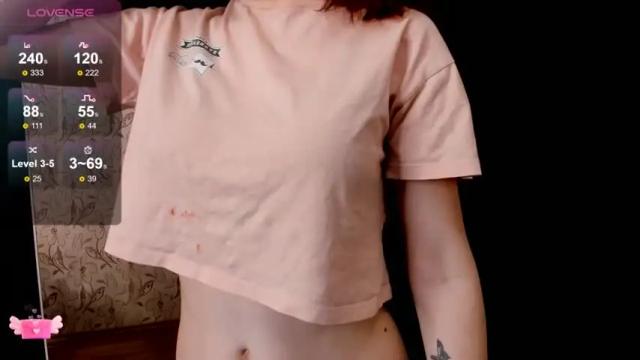 Image 10 of caranice Stream on Chaturbate on 19 months ago