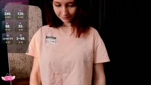 Thumbnail 2, caranice's Stream at Chaturbate, 19 months ago