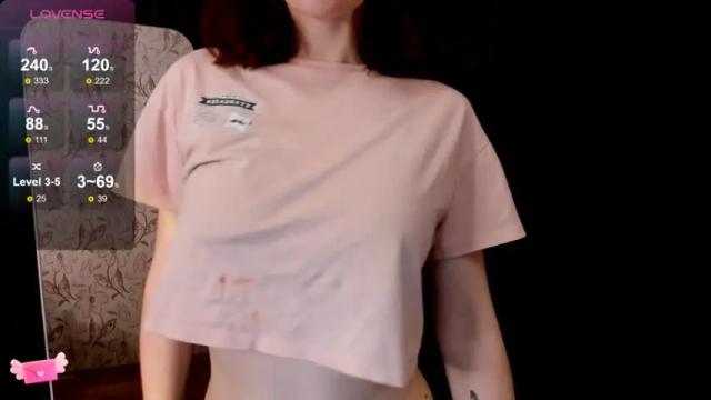 Image 7 of caranice Stream on Chaturbate on 19 months ago