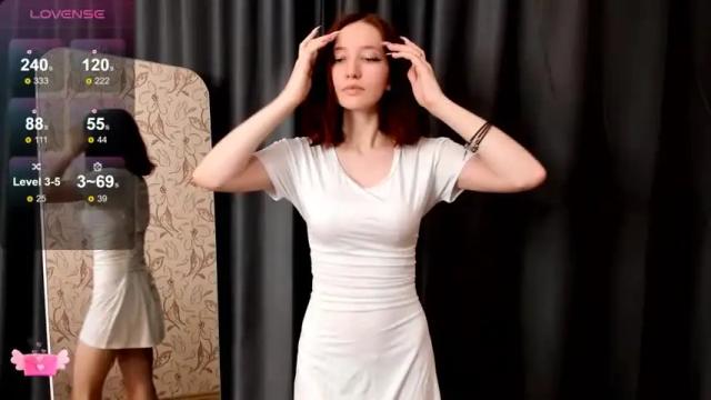 Thumbnail 1, caranice's Stream at Chaturbate, 19 months ago