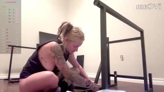 Image 12 of carbasauruslex Stream on Chaturbate on 17 months ago