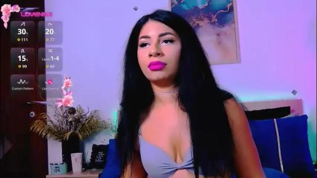 Thumbnail 1, cardi_sin's Stream at Chaturbate, 1 month ago