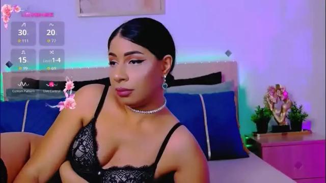 Thumbnail 2, cardi_sin's Stream at Chaturbate, 1 month ago