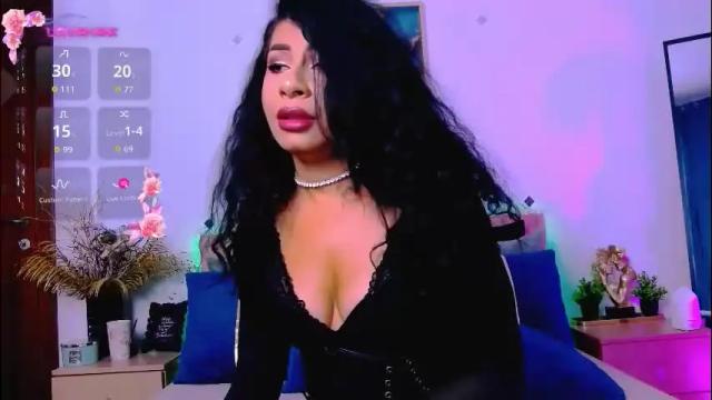 Thumbnail 2, cardi_sin's Stream at Chaturbate, 1 month ago