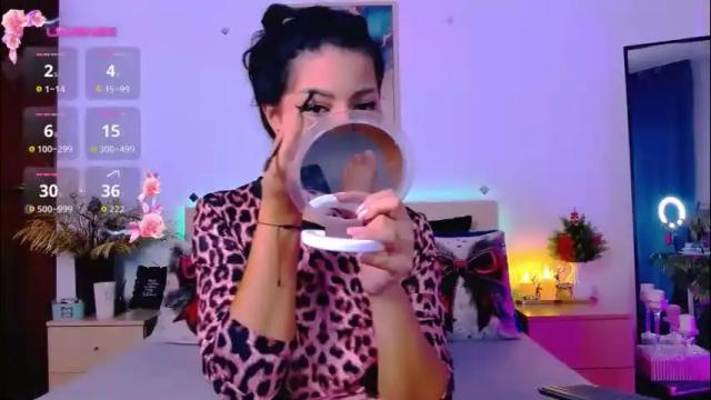 Image 2 of cardi_sin Stream on Chaturbate on 1 month ago