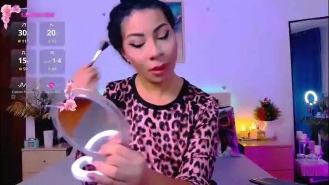 Image 3 of cardi_sin Stream on Chaturbate on 1 month ago