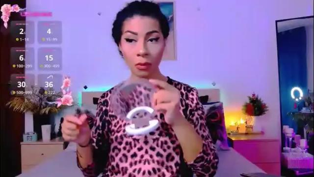 Image 4 of cardi_sin Stream on Chaturbate on 1 month ago