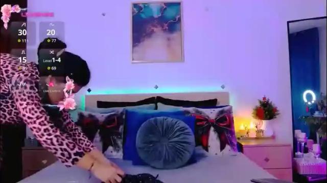 Thumbnail 2, cardi_sin's Stream at Chaturbate, 1 month ago