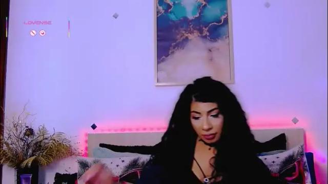 Thumbnail 1, cardi_sin's Stream at Chaturbate, 26 days ago