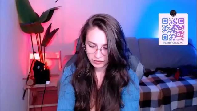 Thumbnail 2, care_sensual's Stream at Chaturbate, 5 months ago