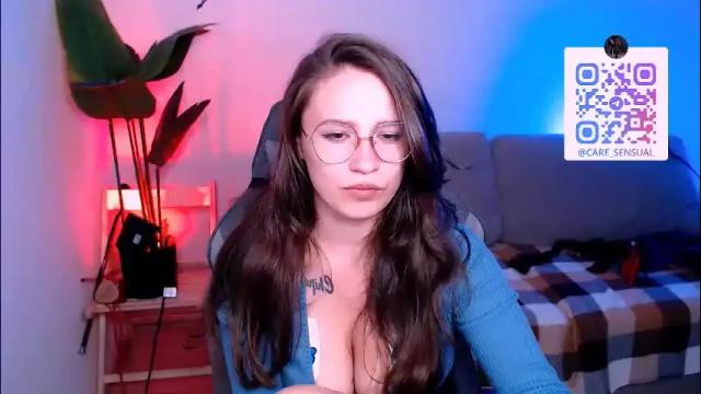 Thumbnail 3, care_sensual's Stream at Chaturbate, 5 months ago