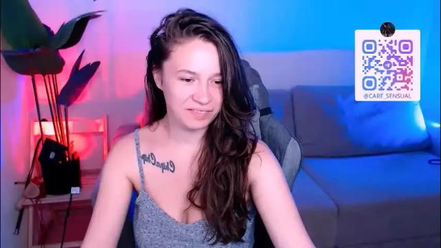 Image 3 of care_sensual Stream on Chaturbate on 4 months ago