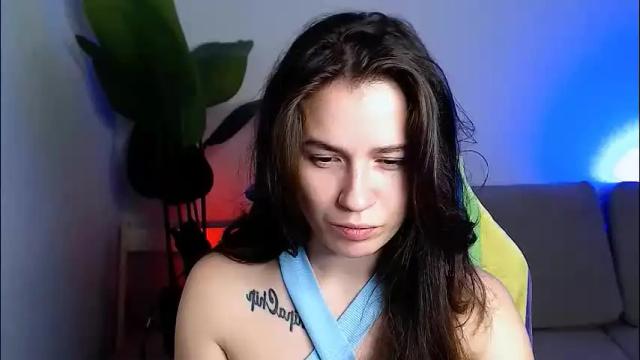 Thumbnail 1, care_sensual's Stream at Chaturbate, 1 month ago