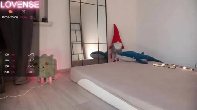 Thumbnail 1, careful_i_bite's Stream at Chaturbate, 15 months ago