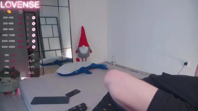 Image 2 of careful_i_bite Stream on Chaturbate on 15 months ago