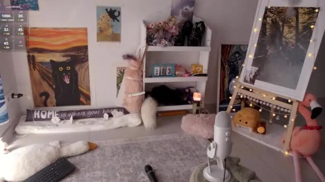 Thumbnail 3, careful_i_bite's Stream at Chaturbate, 1 month ago