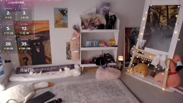 Image 8 of careful_i_bite Stream on Chaturbate on 1 month ago