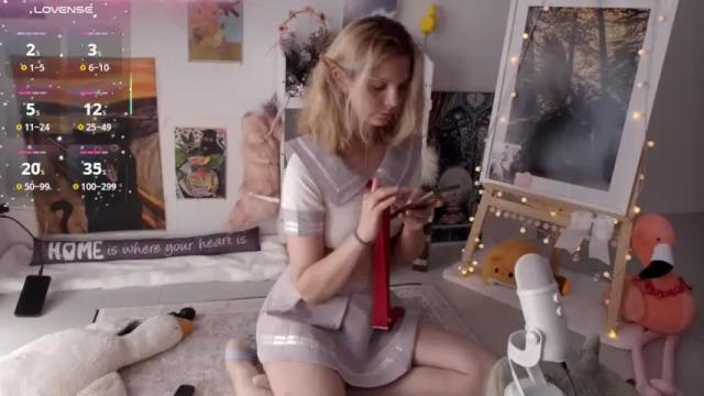 Thumbnail 3, careful_i_bite's Stream at Chaturbate, 6 days ago