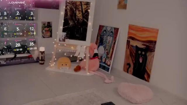 Thumbnail 2, careful_i_bite's Stream at Chaturbate, 2 days ago