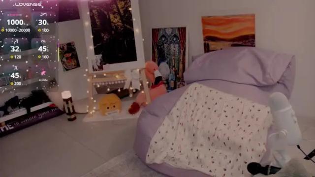 Thumbnail 3, careful_i_bite's Stream at Chaturbate, 1 day ago