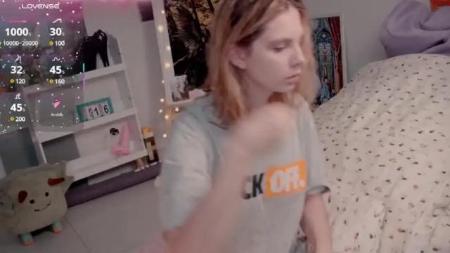 Thumbnail 1, careful_i_bite's Stream at Chaturbate, 1 month ago