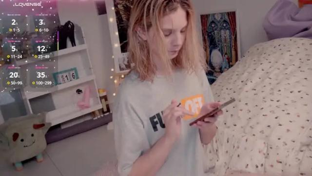 Image 4 of careful_i_bite Stream on Chaturbate on 1 month ago