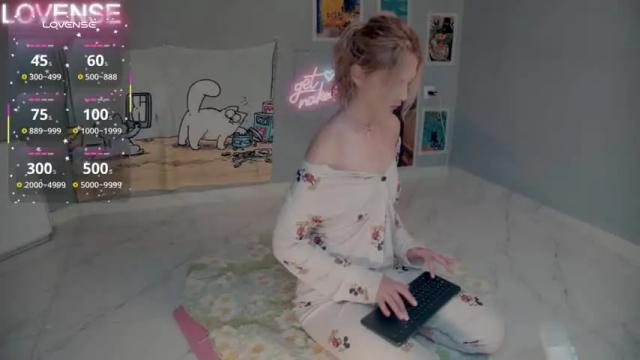 Thumbnail 1, careful_i_bite's Stream at Chaturbate, 2 months ago
