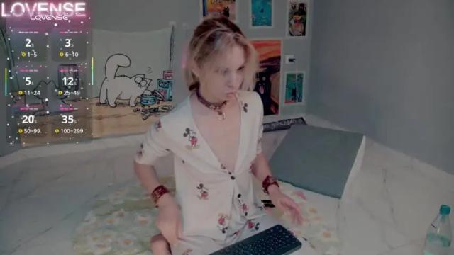Thumbnail 2, careful_i_bite's Stream at Chaturbate, 2 months ago