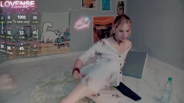 Thumbnail 3, careful_i_bite's Stream at Chaturbate, 2 months ago