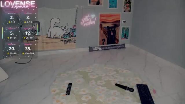 Image 3 of careful_i_bite Stream on Chaturbate on 2 months ago