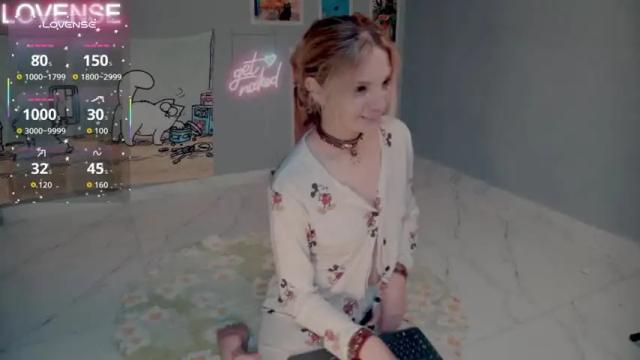 Image 2 of careful_i_bite Stream on Chaturbate on 1 month ago