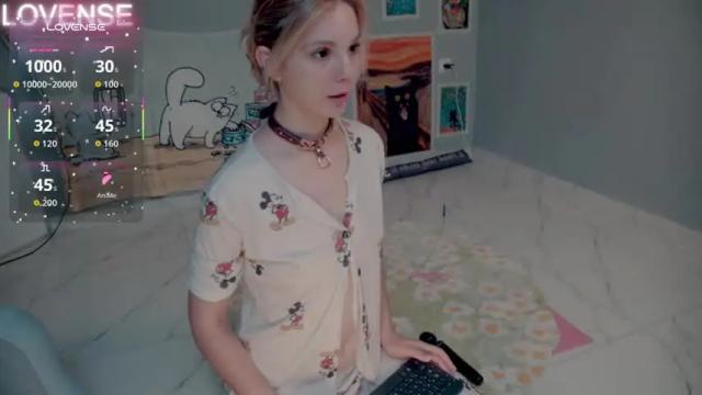 Thumbnail 2, careful_i_bite's Stream at Chaturbate, 1 month ago