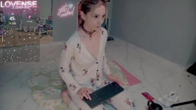 Thumbnail 1, careful_i_bite's Stream at Chaturbate, 1 month ago