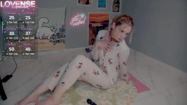 Thumbnail 2, careful_i_bite's Stream at Chaturbate, 1 month ago