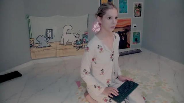 Thumbnail 1, careful_i_bite's Stream at Chaturbate, 1 month ago
