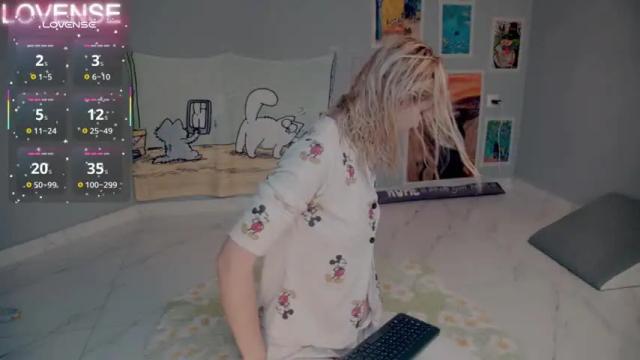Thumbnail 1, careful_i_bite's Stream at Chaturbate, 1 month ago