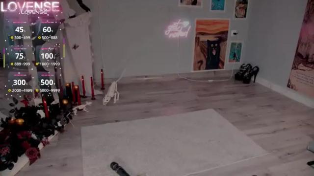 Thumbnail 2, careful_i_bite's Stream at Chaturbate, 9 days ago