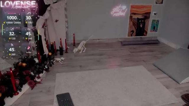 Thumbnail 1, careful_i_bite's Stream at Chaturbate, 6 days ago